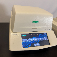 BioRad CFX96 Real-Time PCR  Detection-DX ORM image 0